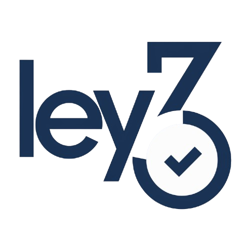 Logo Ley3.com